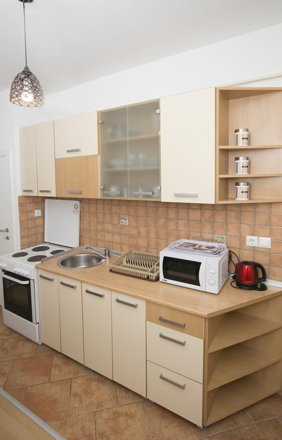 Downtown 3 Bedroom Apartment Сараево Экстерьер фото